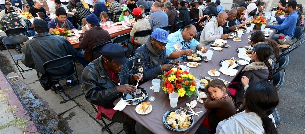 Last Days Deliverance Ministries