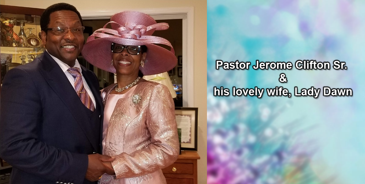 Last Days Deliverance Ministries